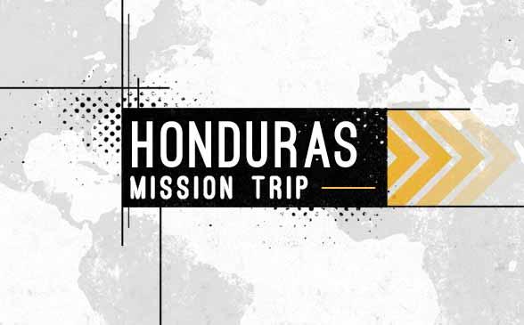 All Adults will hear a presentation on an update from the Honduras Mission Trip.