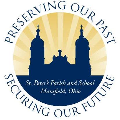 Page 4 St. Peter s Catholic Church, Mansfield, Ohio April 24, 2016 St. Peter s is Hiring We have several open positions available immediately as well as faculty positions open for next fall.
