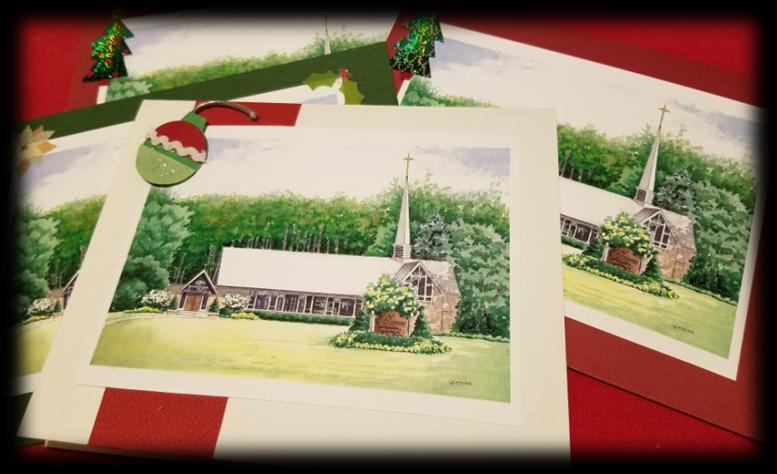 Pick Up 2019 Stewardship Envelopes in Narthex If you indicated that you wanted 2019 Stewardship weekly Pledge envelopes, they have been delivered and are available to pick up in the Narthex.