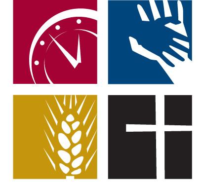 STEWARDSHIP OF TIME Thank you to all of those stewards who serve so faithfully at Mass.