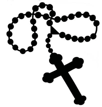 Announced Masses The Rectory Office is now booking Announced Masses from October 1, 2018 to March 31, 2019. Rosary Making Everyone is welcome to help make rosaries from found beads!