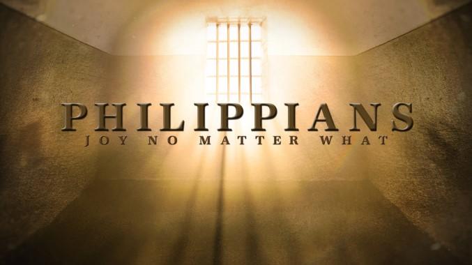 Biblical Instruction/Discipleship New Sermon Series Beginning in November our Pastor will be presenting a study of the book of Philippians entitled, Joy No Matter What.