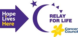 General News Relay for Life Team Jacka We will be hosting a casual clothes day this Thursday, 13 th October to support Team Jacka as they participate in Relay for Life this weekend in Swan Hill.