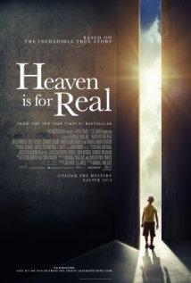 Colton (newcomer Connor Corum) claims to have visited Heaven during a near death experience.