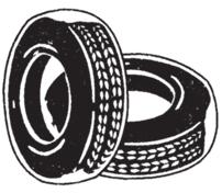 1785 CST 2117990-70 882-5500 State Inspection Emission Tires Major & Minor Repairs