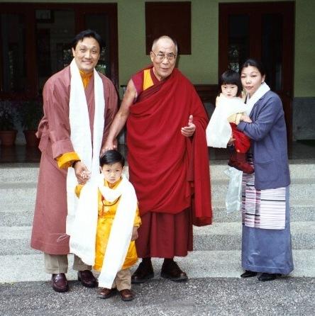 Love live the Dharma! Long live the Sakya School of Tibetan Buddhism! Long live H.E.