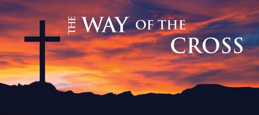 A Church-wide event between Palm Sunday services April 14 th (9:15-10:45am) On the way to the Cross, Jesus made many personal detours to show us the Way, the Truth and the Life.