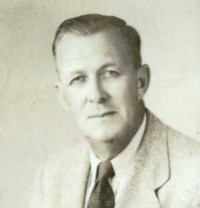 Daniel Iverson 1890-1977 Daniel Iverson (b. Brunswick, GA, 1890; d.
