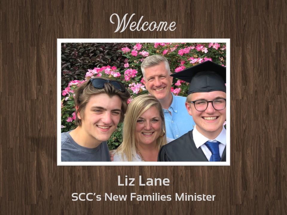 Summary of Position The Families Minister will be a pastor to families within our church and the Sarasota community at large, responsible to help families become followers of Jesus and grow in their