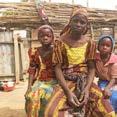 Our church family in Nigeria has suffered from huge amounts of violence and unrest over the last few years, with Islamic militant groups, such as Boko Haram, as well as nomadic Fulani herdsmen,