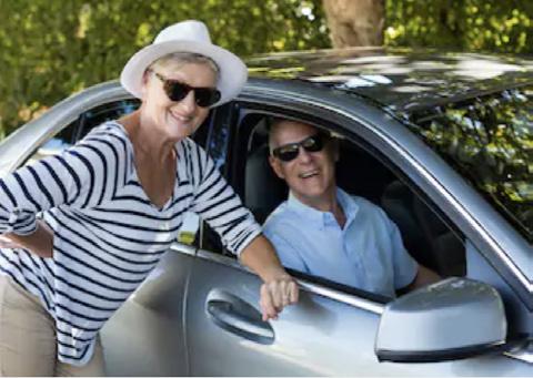 How would you like to be part of a very vital group serving God by helping to chauffeur our Seniors to their events?