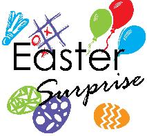 All Children are invited to come to church at 9:30 a.m. on Easter morning to listen to an Easter story and find some hidden treats. Easter Candy There is a box in the vestibule for Easter candy.