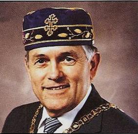 Hannon, 33 0 Sovereign Grand Inspector General Southern Jurisdiction Orient of Arizona Initiated into Epes Randolph Lodge #32 May 6, 1963 Passed June 10, 1963 Raised a Master Mason September 16, 1963