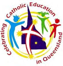 St Mary's School Newsletter Issue 22: Wednesday 24 July 2013 HAPPY CATHOLIC EDUCATION WEEK Dear Parents/Caregivers Happy Catholic Education Week.