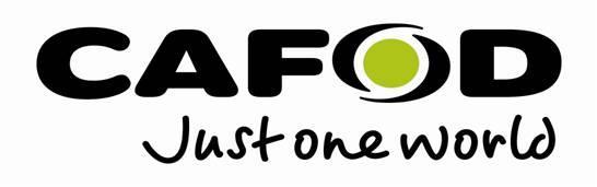 CAFOD Harvest Day Friday 6 October 2017 Thank you for your generous support of CAFOD s Harvest Fast Day. It s not too late to hand in your envelope. (Don t forget to Gift Aid if you can.