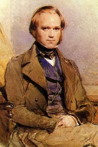 Charles Darwin (1809-1882) The idea of evolution was not novel. Many theories had been presented describing how animals and plants change progressively.