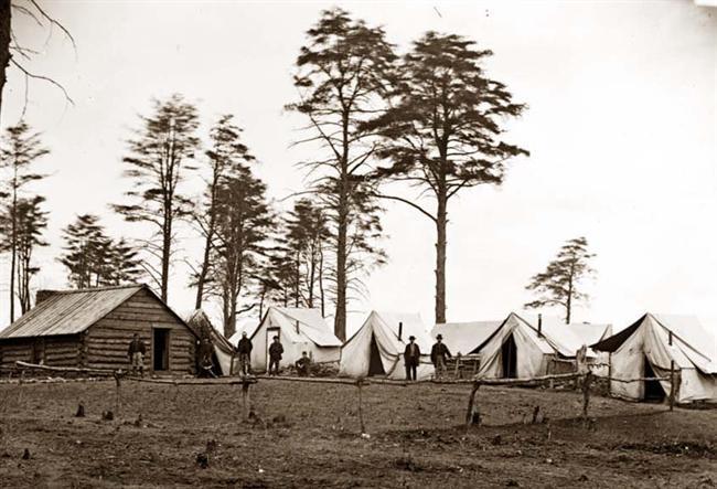 CONFEDERATE ENCAMPMENT February 18, 2012 @ 9 am -3 pm The Horry Rough and Readys Camp 1026, Sons of Confederate Veterans & the Fort Randall Chapter 2686 of the UDC will be hosting a living history
