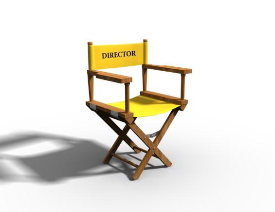 The Director s Chair Building on a Firm Foundation by Dick Shriver, Lay Director Dear Brothers and Sisters in Christ: As your Lay Director it is my duty and pleasure to serve you and to keep and make