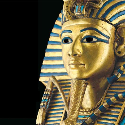 Egypt & Divine Kingship Main idea: The divinity of the pharaoh and religious belief contributed to the long life of Egyptian culture One of the oldest civilizations in the world, built on the Nile