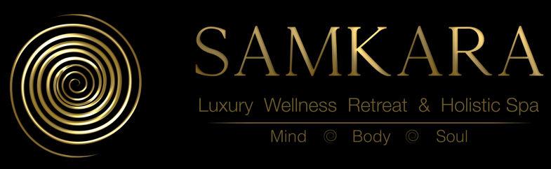 SAMKARA LUXURY YOGA RETREATS Samkara s Retreat is a vitalising and restorative program that is ideal for people both new and experienced to yoga, providing a dynamic approach with a wide variety of