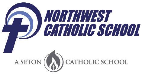 Northwest Catholic School is a osen 2016 Seton Catholic School It s