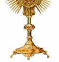 I also have the Following openings 3 spots in the 4 year old classroom 3 spots in the 3 year old classroom 6 spots in the 2 year old room Adoration of the Blessed Sacrament Goal Pledged/ Paid Payment