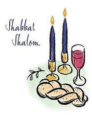 Cantor Bain s Schedule: Future Erev Shabbat Services: (subject to change) 7:30 PM February 10 th B Shalach /