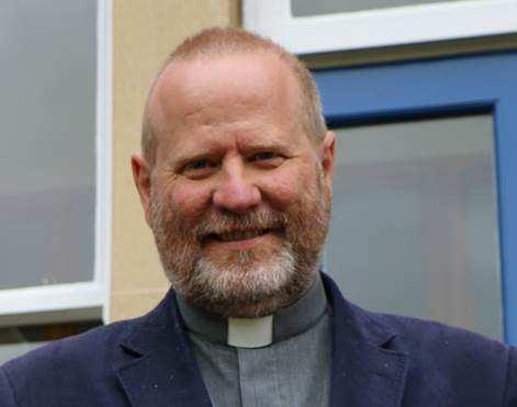 Richard is Principal of the Coventry Diocesan Training Partnership and also Associate Minister in the Edgehill Parishes. Richard is the author of New Testament in the SCM Core Text series.