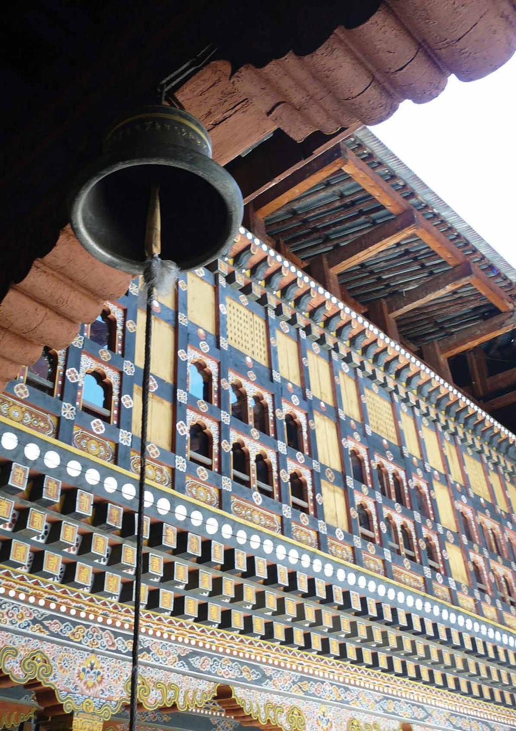 12 Happiness in the Land of Happiness A Bhutan