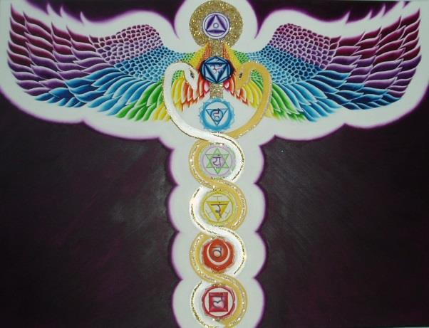 SPIRITUAL EMPOWERMENT Explore your Chakra Energy System with Crystals, Colour, Sound, Mists, & Guided Meditation 2 Days 9am 5pm Create Abundance Improve your Health Create Balance and Harmony Attract