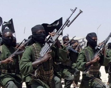 BACKGROUND INFORMATION Al Shabaab is an Islamist Group based in Somalia that links to Al Qaeda.