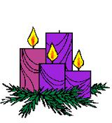 Ladies of St. Joseph Dee Joyner and Donna Topping Invite you to join them for Advent by Candlelight Sunday, December 4, 2016 6:30 p.m., Parish Hall Speaker: Fr.