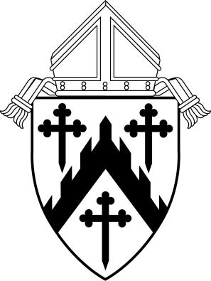 DIOCESE OF DAVENPORT Policies and Pastoral Guidelines Relating to Funerals These pages may be reproduced by parish and Diocesan staff for their use Issued at the Pastoral Center of the Diocese of