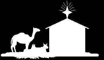 A Christmas Program: Manger Tales Music: Choir: Choir directed by Linda Gilmour What Child Is This O Little Town of Bethlehem Silent Night Go Tell It on the Mountain Joy To The World Away In a Manger