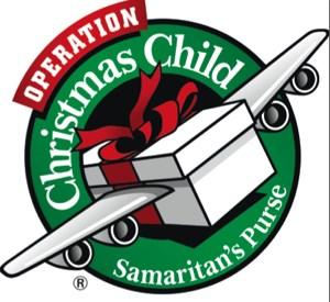 Sunday School Christmas Mission Project update: The Sunday School kids would like to thank the Hope Congregation for helping them with their "Operation Christmas Child" project this year.