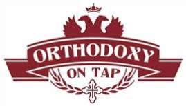 20 Orthodoxy on Tap Chairpersons: Shanda Antonopoulos & Wendi Tsiobanos Join our young parishioners for a monthly evening of good fellowship at a bar, tavern, restaurant, or wherever the group would