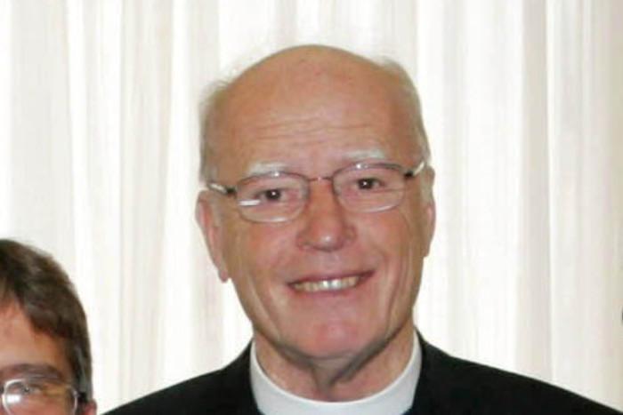 Long-serving respected Rector involved in education Rev Canon William Reginald (Reggie) Twaddell MBE served as a Church of Ireland minister for over 50 years, with more than half of his career in the