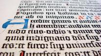 Instead of printing books in Latin, more books were printed in the, that is, the    11 of 11