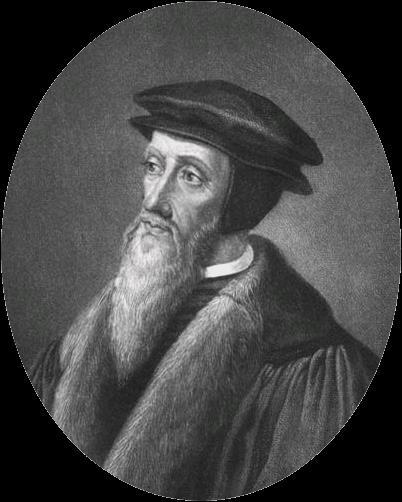In Geneva, Jean Calvin (1509-1564) founded
