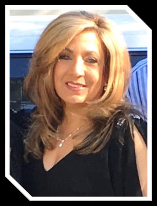 Pati Pericli East Northport, NY I am a wife and mother of two currently living in the East Northport/Commack area.