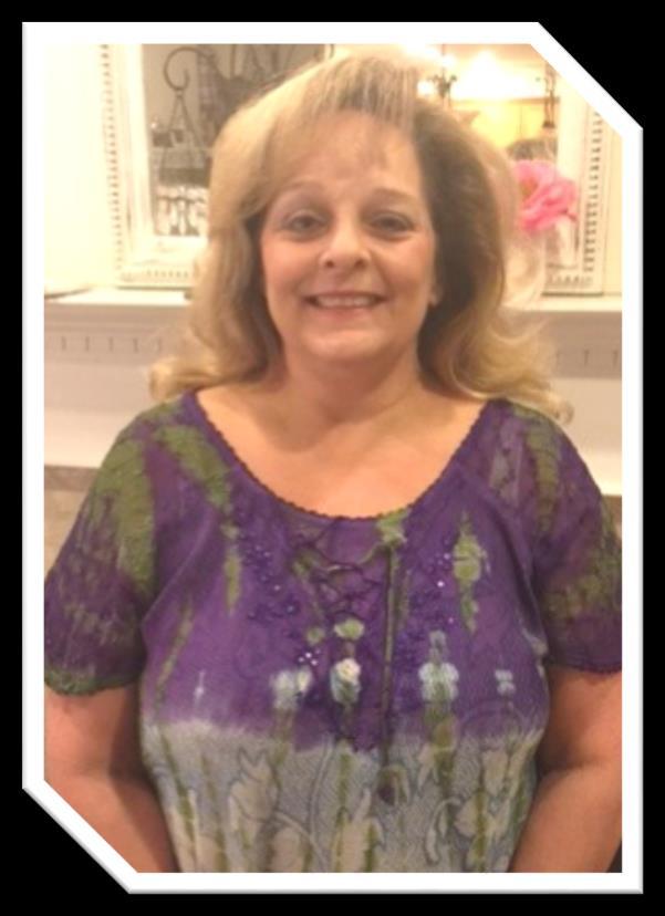 Gigi Franklin Greenlawn, NY Hi, my name is Gigi Kastrinakis Franklin. This will be my third year on the parish council. I have been a lifelong member of Saint Paraskevi.