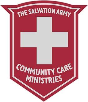 Community Care Ministries Visitation Monday, May