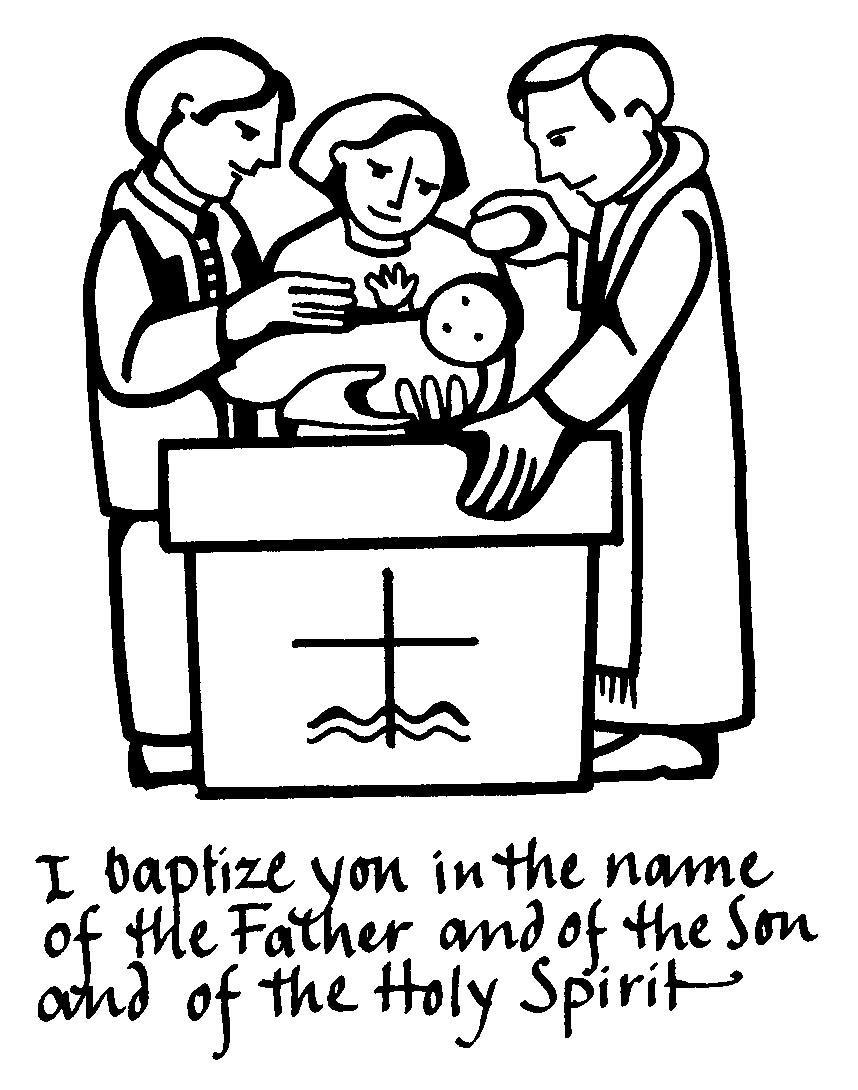 CHILDREN S BAPTISM