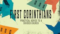 Parkway Fellowship 1 Corinthians: Practical Advice to a Divided Church Sharing the Gospel anytime, anywhere 1 Corinthians 9:19-25 03/24/2019 Main Point All believers are called to share the gospel