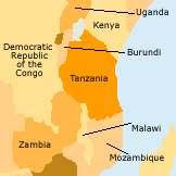 Anglican Cycle of Prayer Info September 9: The Anglican Church of Tanzania History The Universities Mission to Central Africa and the Church Missionary Society began work in 1864 and 1878 at Mpwapwa.