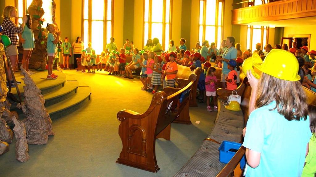 Happenings On the Hill June 2017 First Presbyterian Church 307 University Drive Starkville, MS 39759 Contact or leave a message for Pastor Martin Lifer or Secretary Beckie Miller in the Church Office
