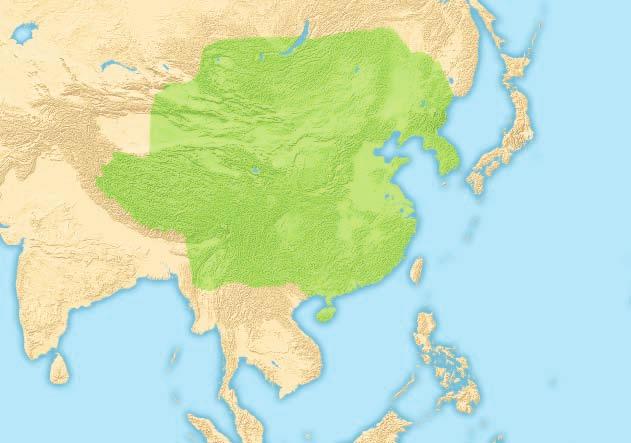 These were not very effective in tropical and hilly regions. The Mongols had more success in ruling China. Mongol rulers adapted to the Chinese political system and made use of Chinese bureaucrats.