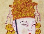 The Role of Women in the Tang and Song Dynasties One of the most famous women of the Tang dynasty is Empress Wu. Born Wu Zhao, she became mistress to the emperor in 649.