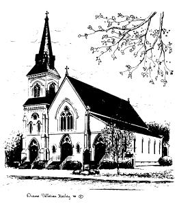 Saint Mary s Parish 8 Church St. ~ Holliston, MA ~ 01746 ~ (508) 429-4427 December 9, 2018 2 nd Sunday of Advent Dear Members of the St.