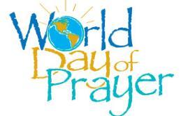WORLD DAY OF PRAYER 2019 The Women's Inter-Church Council of Canada (WICC) is a national ecumenical Christian organization and home of the World Day of Prayer in Canada.
